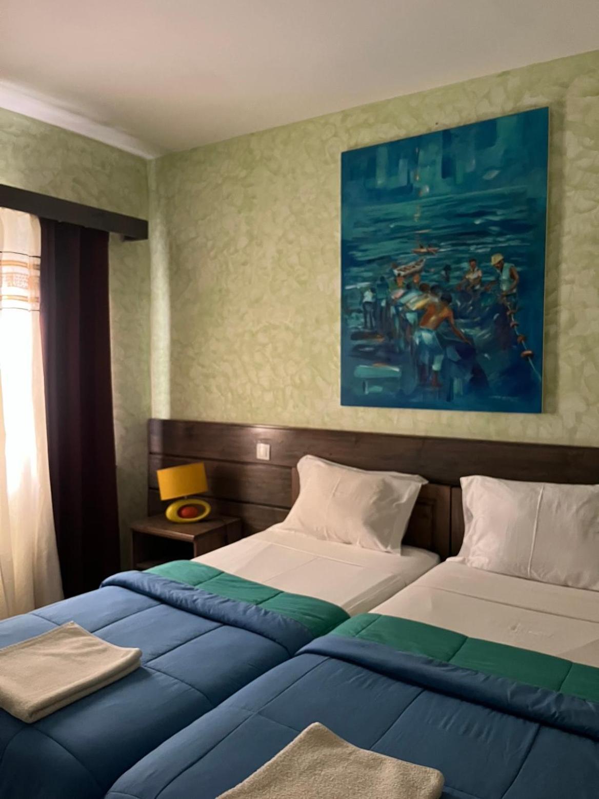 Bed and Breakfast Vivenda Viviani Praia Zewnętrze zdjęcie