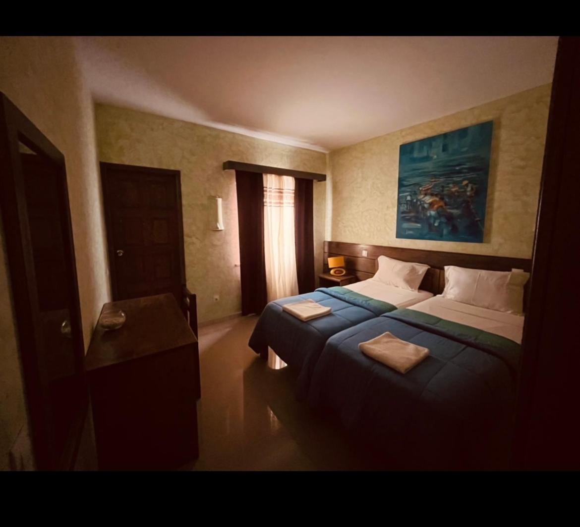 Bed and Breakfast Vivenda Viviani Praia Zewnętrze zdjęcie