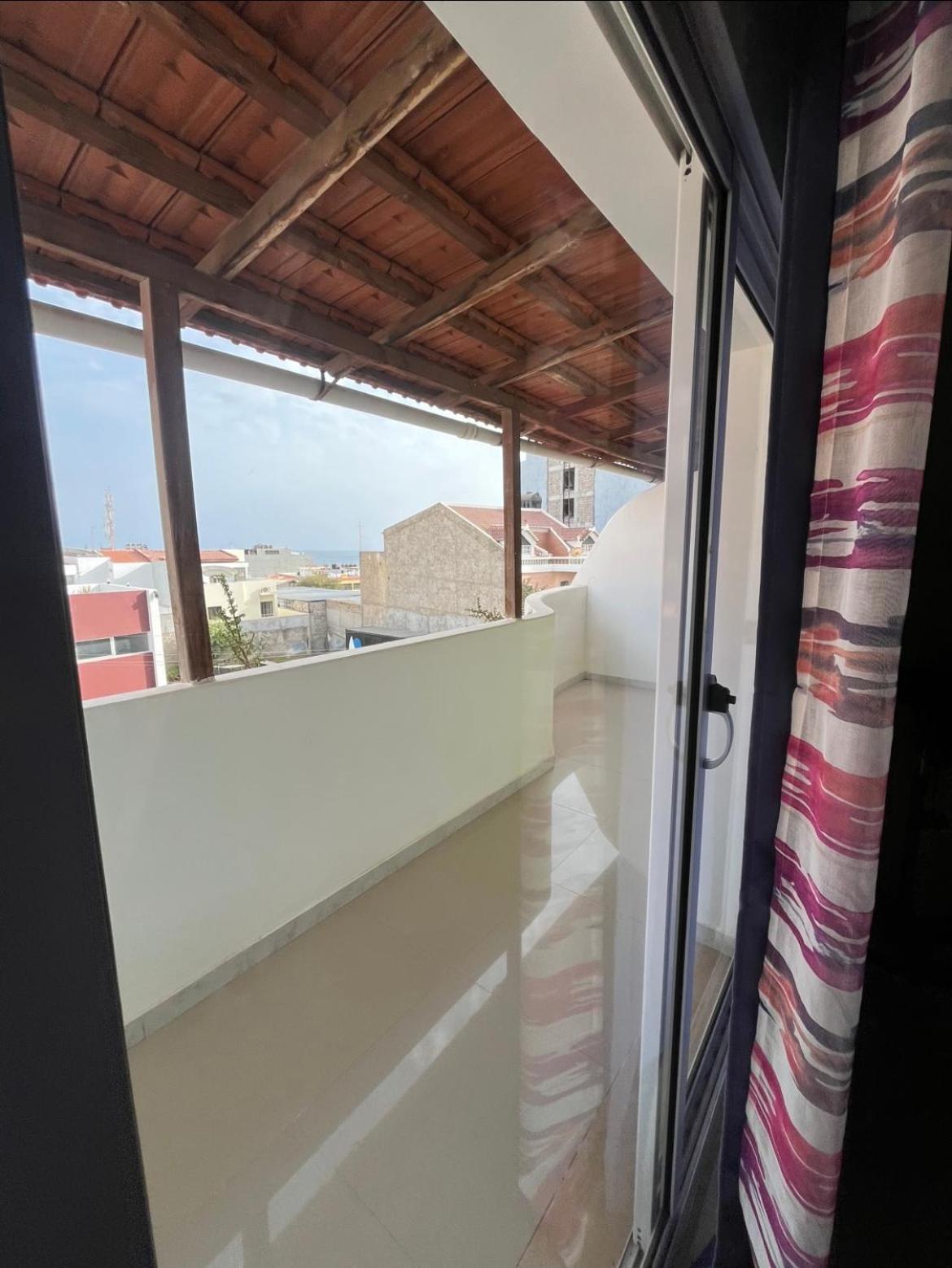 Bed and Breakfast Vivenda Viviani Praia Zewnętrze zdjęcie