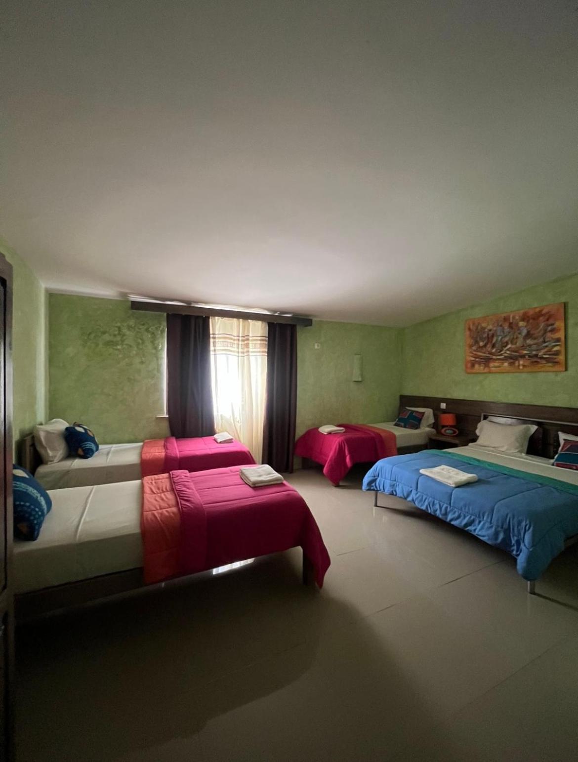 Bed and Breakfast Vivenda Viviani Praia Zewnętrze zdjęcie