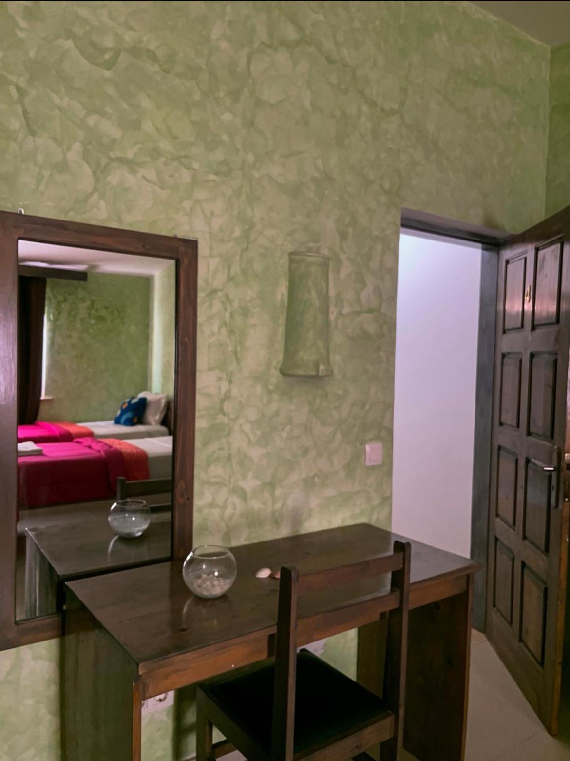Bed and Breakfast Vivenda Viviani Praia Zewnętrze zdjęcie