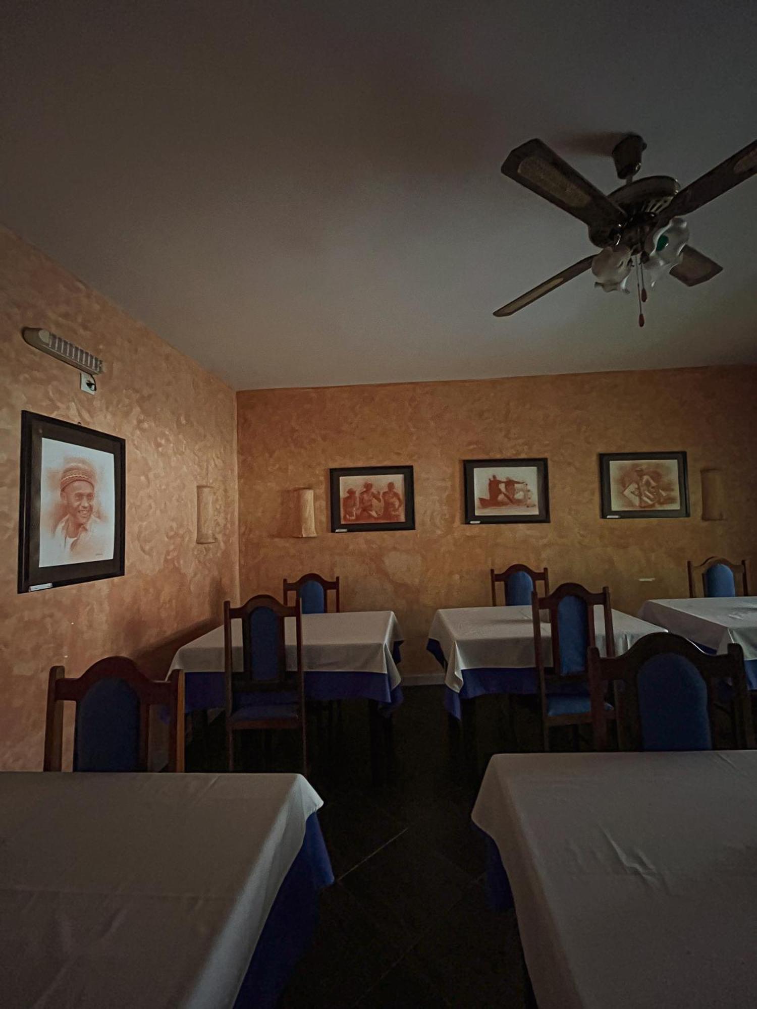 Bed and Breakfast Vivenda Viviani Praia Zewnętrze zdjęcie