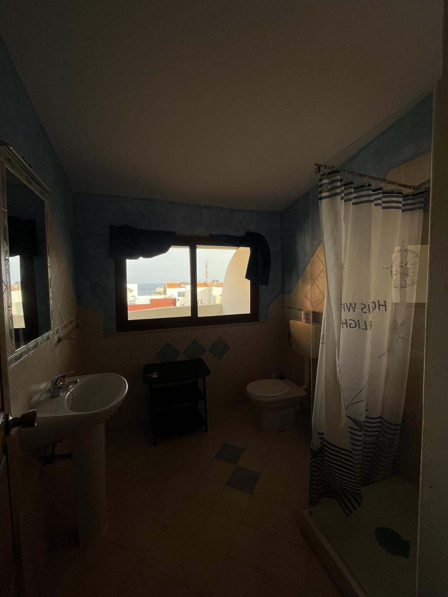 Bed and Breakfast Vivenda Viviani Praia Zewnętrze zdjęcie
