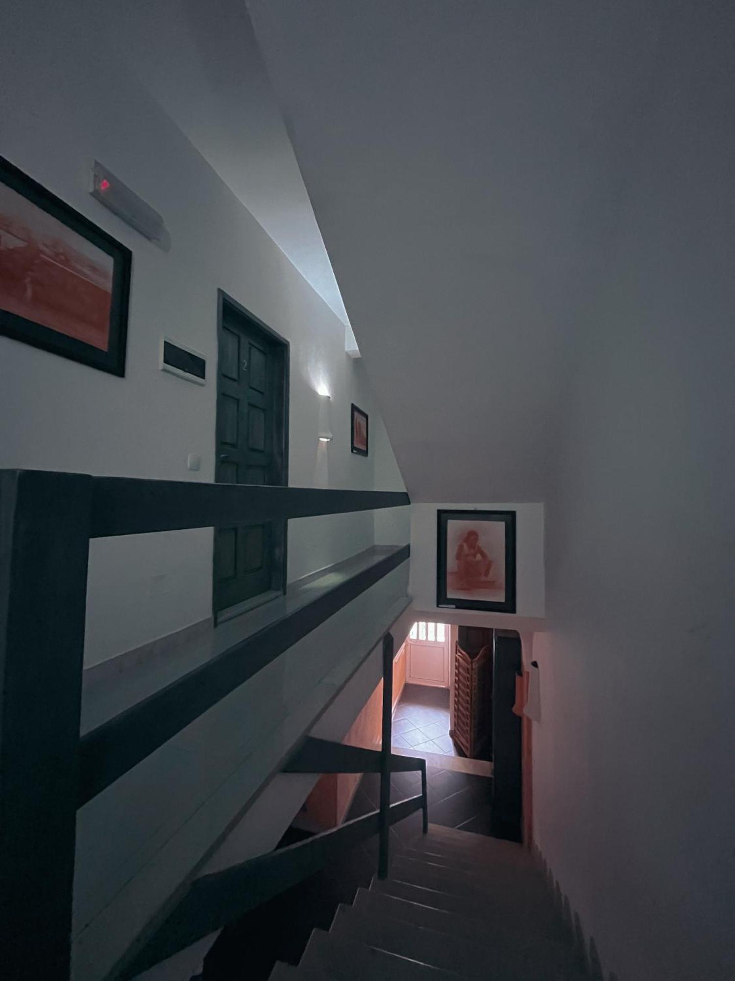 Bed and Breakfast Vivenda Viviani Praia Zewnętrze zdjęcie