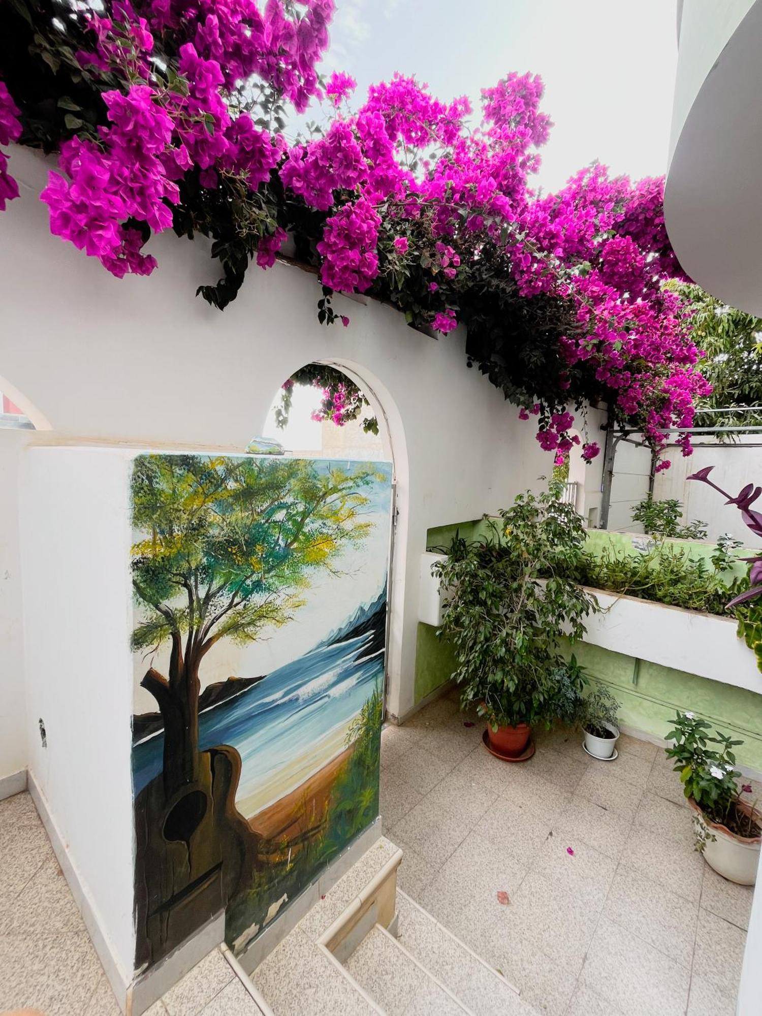 Bed and Breakfast Vivenda Viviani Praia Zewnętrze zdjęcie