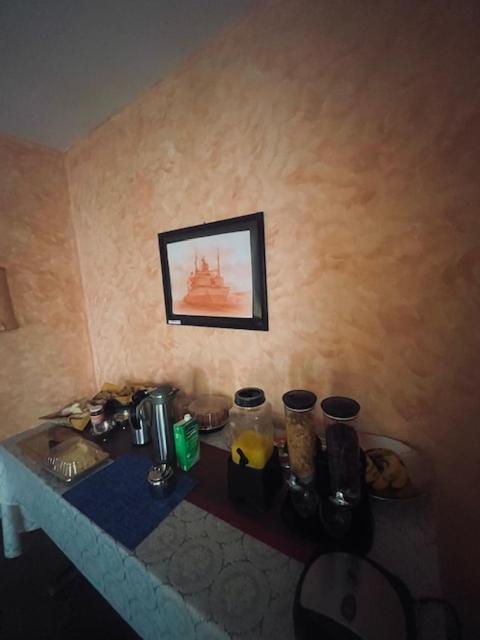 Bed and Breakfast Vivenda Viviani Praia Zewnętrze zdjęcie