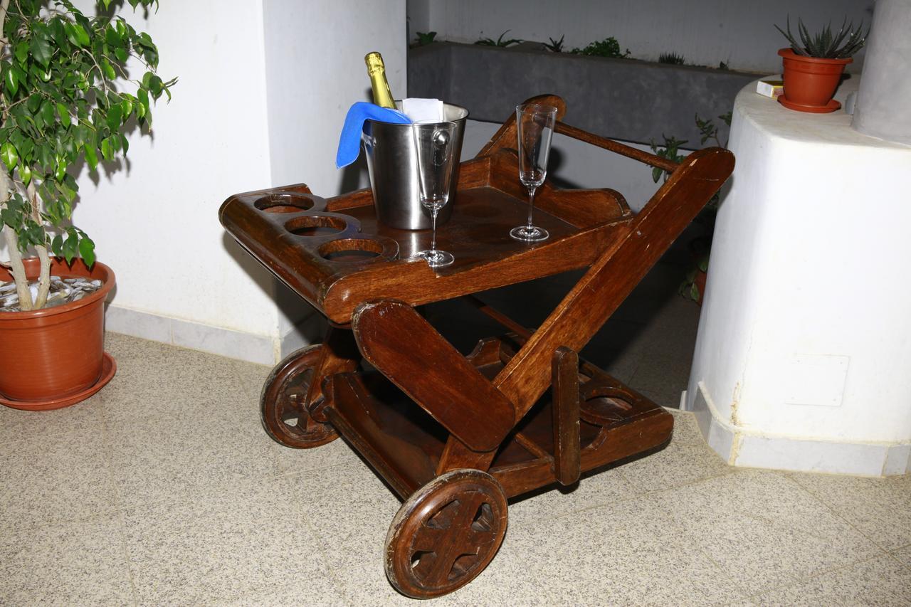 Bed and Breakfast Vivenda Viviani Praia Zewnętrze zdjęcie